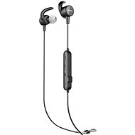 Philips ActionFit TASN503BK - Kabellose Kopfhörer