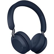 Kabellose Kopfhörer Jabra Elite 45h blau