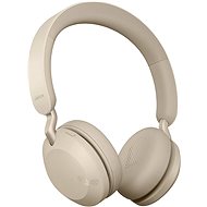 Jabra Elite 45h gold-beige - Kabellose Kopfhörer