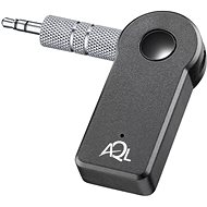 CellularLine Bluetooth-Audioempfänger schwarz - Bluetooth-Adapter