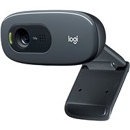 Logitech HD Webcam C270 - Webcam