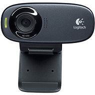 Webcam Logitech HD Webcam C310