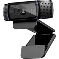 Webcam Logitech HD Pro Webcam C920