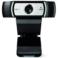 Webcam Logitech Webcam C930e
