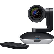 Logitech PTZ Pro 2 Camera - Webcam