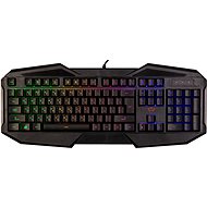 Trust GXT 830-RW Avonn Gaming Keyboard (RU)