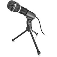 Trust Starzz All-round Microphone für PC und laptop - Mikrofon