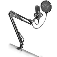 Trust GXT 252+ Emita Plus-Streaming-Mikrofon - Mikrofon