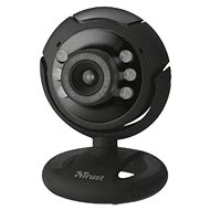 Trust SpotLight Webcam Pro - Webcam