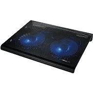 Laptop-Kühlunterlage Trust Azul Laptop  Kühler mit zwei Ventilatoren