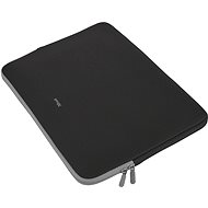 Laptop-Hülle Notebook Hülle Trust Primo Soft Sleeve 15.6" Schwarz