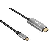 Datenkabel TRUST CALYX USB ZU HDMI CABLE