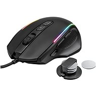 Trust GXT 165 Celox Gaming Mouse - Gaming-Maus