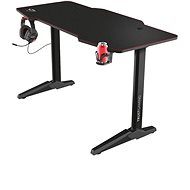 TRUST GXT 1175 Imperius XL Gaming Desk - Spieltisch