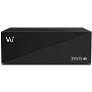 VU+ ZERO 4K - Satellitenempfänger