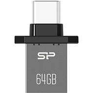 Silicon Power Mobile C20 64GB - USB Stick