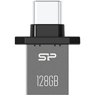 Silicon Power Mobile C20 128 GB - USB Stick