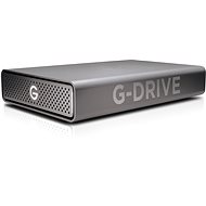 SanDisk Professional G-DRIVE 12TB - Externe Festplatte