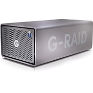 SanDisk Professional G-RAID 2 8 TB