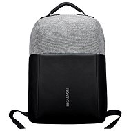 Laptop-Rucksack CANYON Anti-theft-Rucksack 15,6" schwarz-grau