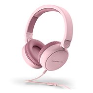 Energy Sistem Headphones Style 1 Talk MK2 Pure Pink - Kopfhörer