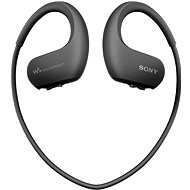 MP3-Player Sony WALKMAN NWW-S413B schwarz