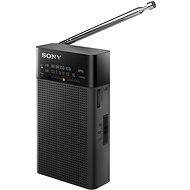 Sony ICF-P27 - Radio
