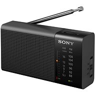 Sony ICF-P37 - Radio