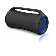 Bluetooth-Lautsprecher Sony SRS-XG500B - schwarz