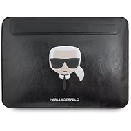 Karl Lagerfeld Hülle für MacBook Air / Pro - Laptop-Hülle