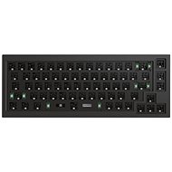 Keychron Q2 65% Layout QMK Custom Hot-Swappable - schwarz - Benutzerdefinierte Tastatur