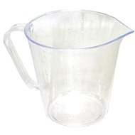 KEEPER MESSBECHER 1L TRANSPARENT 15X16CM - Messbecher