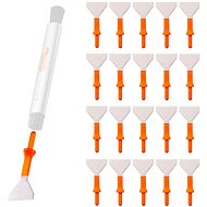 K&F Concept Reinigungsstäbchen-Set für FullFrame Chip 20 Stück - Set