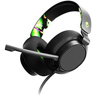 Skullcandy SLYR XBOX Gaming wired Over-Ear - Gaming-Headset