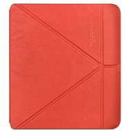 Kobo Libra 2 SleepCover Poppy Red - Tablet-Hülle