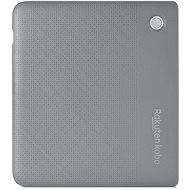 Kobo Libra 2 SleepCover Basic Grey - Tablet-Hülle