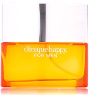 CLINIQUE Happy for Men EdC 50 ml - Eau de Cologne