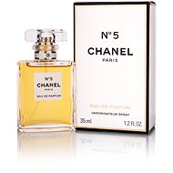 CHANEL No.5 EdP - Eau de Parfum