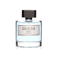 GUESS 1981 Indigo EdT 100ml - Eau de Toilette