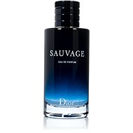 DIOR Sauvage EdP 200 ml - Männerparfum