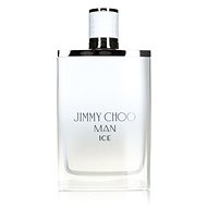 JIMMY CHOO Man Ice EdT - Herren Eau de Toilette