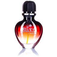 PACO RABANNE Black XS L'Exces For Her EdP 30 ml - Eau de Parfum