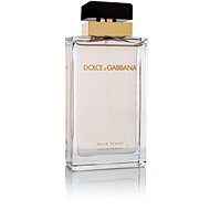 DOLCE & GABBANA Pour Femme EdP 100 ml - Eau de Parfum