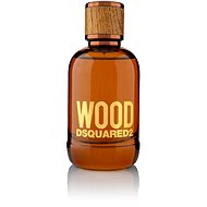 DSQUARED2 Wood For Him EdT 100 ml - Herren Eau de Toilette