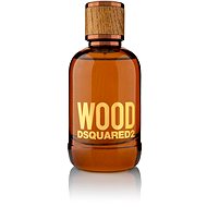 DSQUARED2 Wood For Him EdT 30 ml - Herren Eau de Toilette