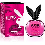 PLAYBOY Super Playboy Female EdT 40 ml - Eau de Toilette