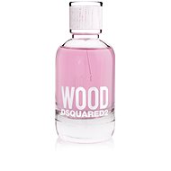 DSQUARED2 Wood For Her EdT 50 ml