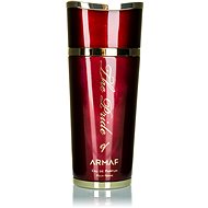 ARMAF The Pride Of Armaf For Women EdP 100 ml - Eau de Parfum