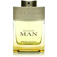 BVLGARI Bvlgari Man Wood Neroli EdP 100 ml - Männerparfum