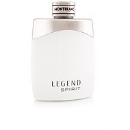 MONT BLANC Legend Spirit EdT 100 ml - Herren Eau de Toilette
